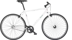 Bianchi Semplice 2017 Hybrid Bike