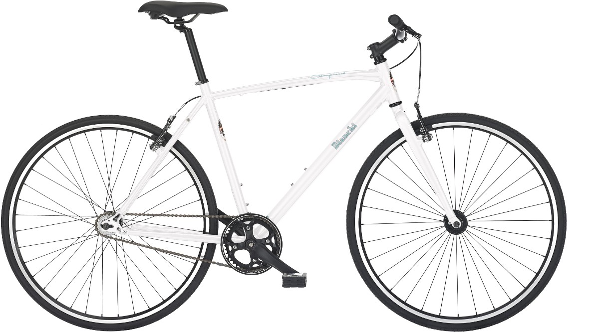 Bianchi Semplice 2017 Hybrid Bike