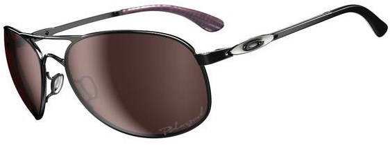 Oakley Womens Given Polarized Sunglasses