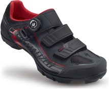 Specialized Comp MTB Shoes