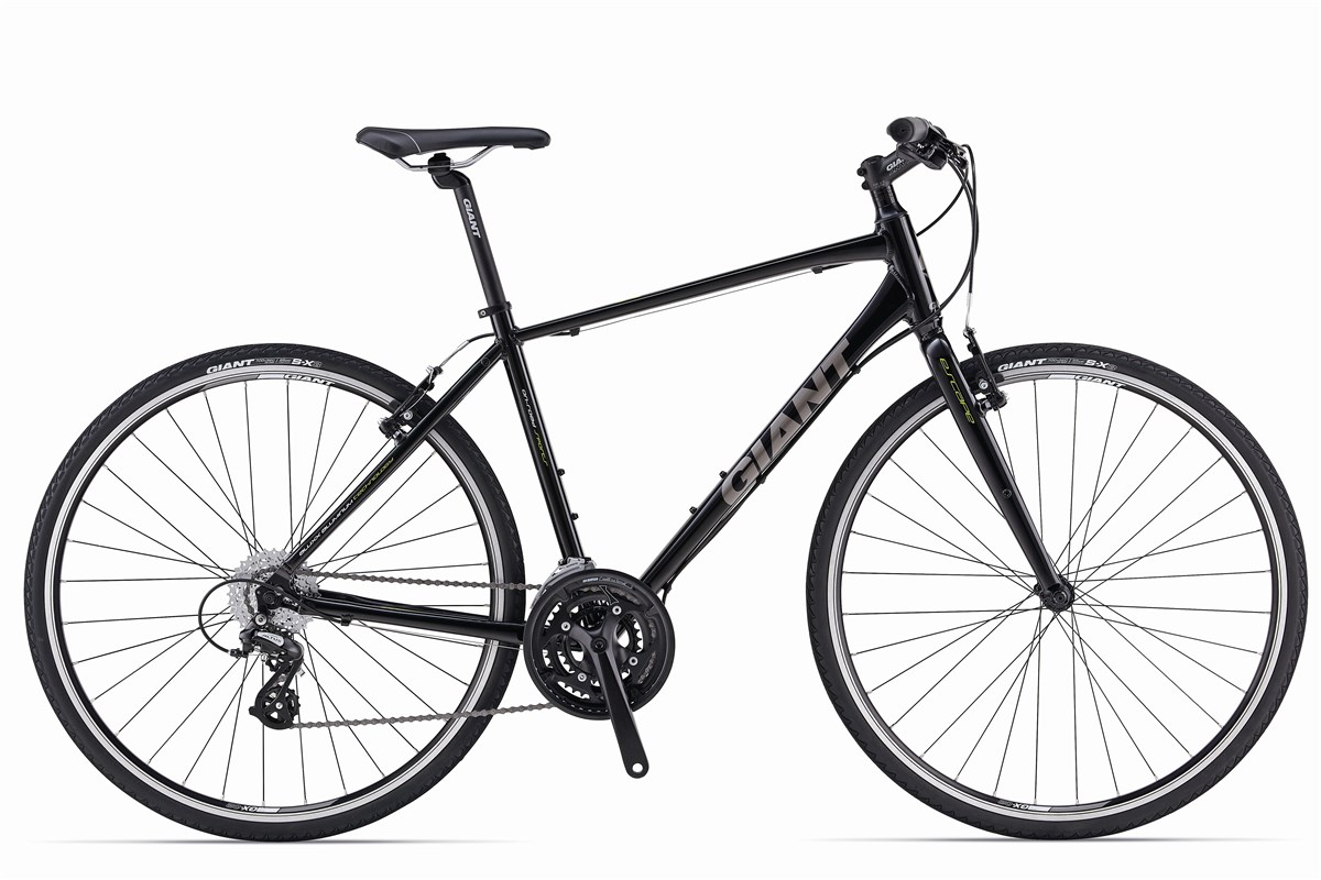 Giant Escape 2 2014 Hybrid Bike