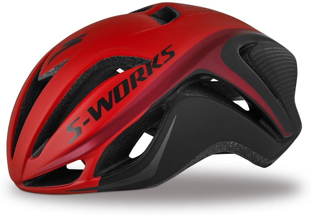 Specialized S-Works Evade Road Cycling Helmet