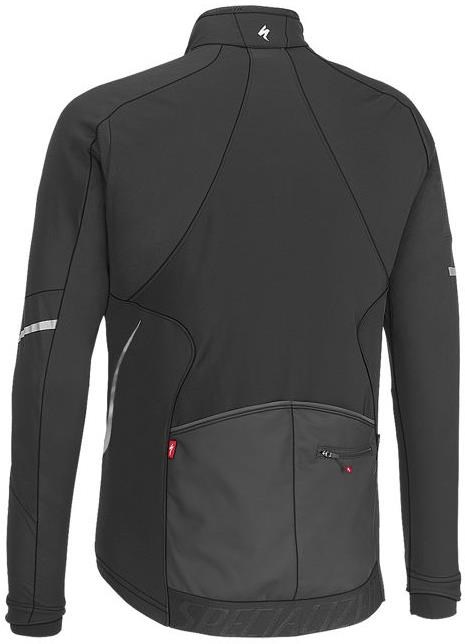 Specialized RS13 Winter Partial Gore Windstopper Jacket
