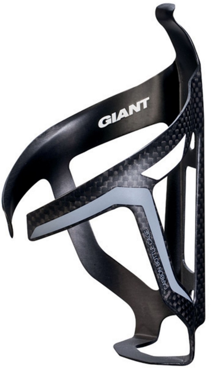 Giant AirWay Pro Open Carbon Bottle Cage