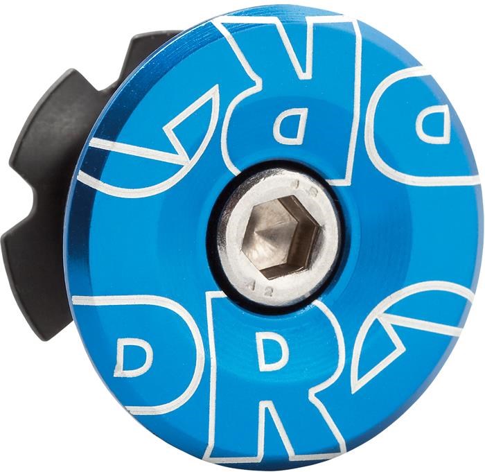 Pro Gap Cap Alloy - 1 1 / 8"