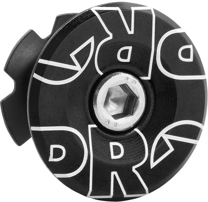 Pro Gap Cap Alloy - 1 1 / 8"