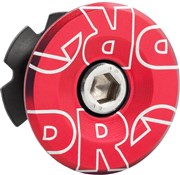 Pro Gap Cap Alloy - 1 1 / 8"