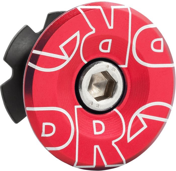 Pro Gap Cap Alloy - 1 1 / 8"