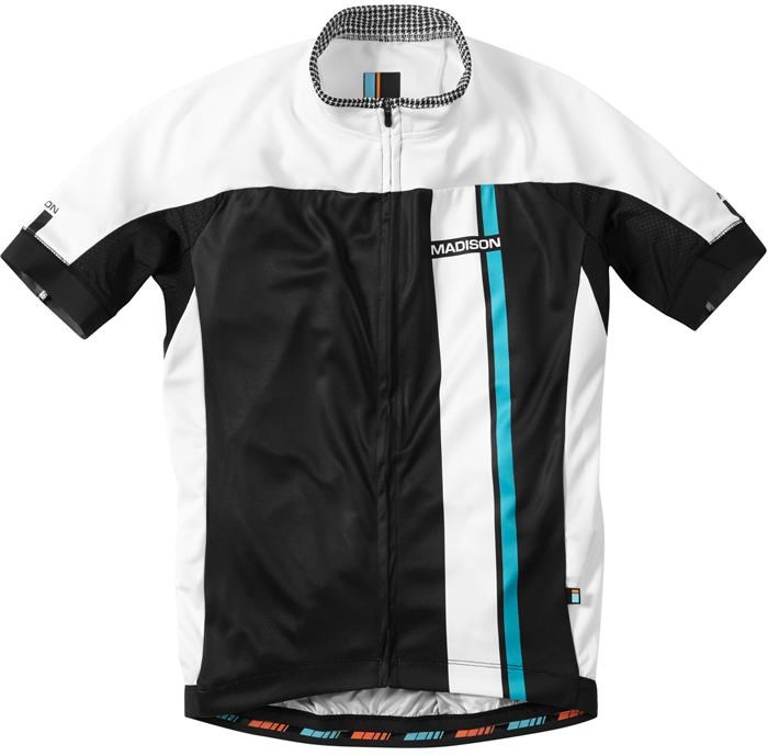 Madison Road Race Short Sleeve Cycling Jersey