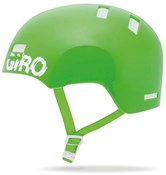 Giro Section with Graphics Skate/BMX Helmet 2014