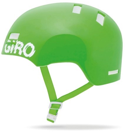 Giro Section with Graphics Skate/BMX Helmet 2014
