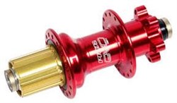 Hope Pro 2 Evo Fatsno Rear Hub