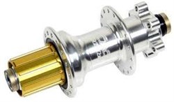 Hope Pro 2 Evo Fatsno Rear Hub