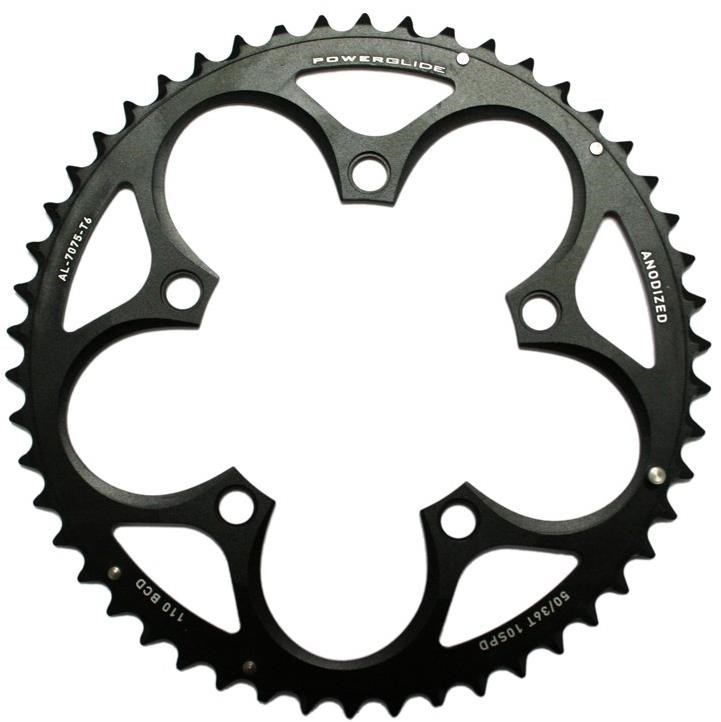 SRAM Road Chainring 5 Bolt 110mm BCD
