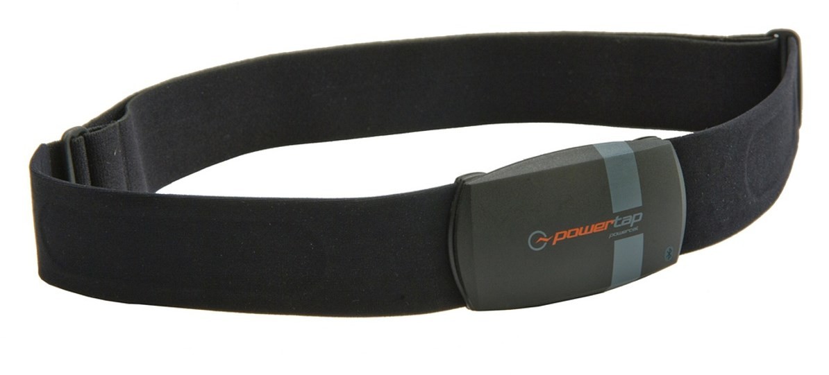 PowerTap Powercal Strap (Bluetooth)
