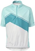 Scott Essential B Girls Short Sleeve Cycling Jersey