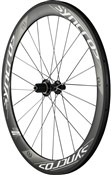 Syncros RR1.0 55mm Carbon Clincher Road Wheels
