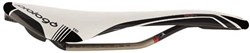 Prologo Nago Evo PAS Saddle With Tirox Rails