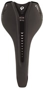 Prologo Nago Evo PAS Saddle With Tirox Rails