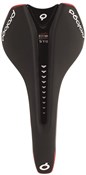 Prologo Nago Evo PAS Saddle With Tirox Rails