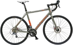 Claud Butler Alto CX9 2016 Cyclocross Bike