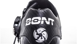 Bont Riot Road Cycling Shoes
