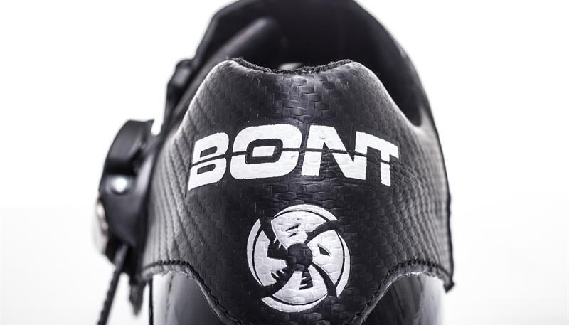 Bont Riot Road Cycling Shoes