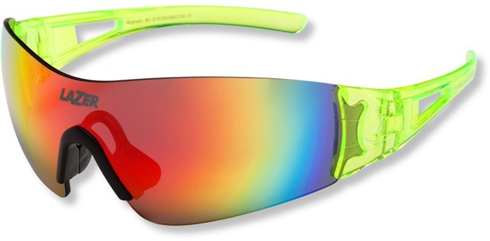 Lazer Magneto M1 Cycling Glasses