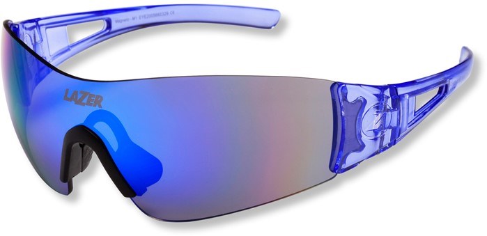 Lazer Magneto M1 Cycling Glasses