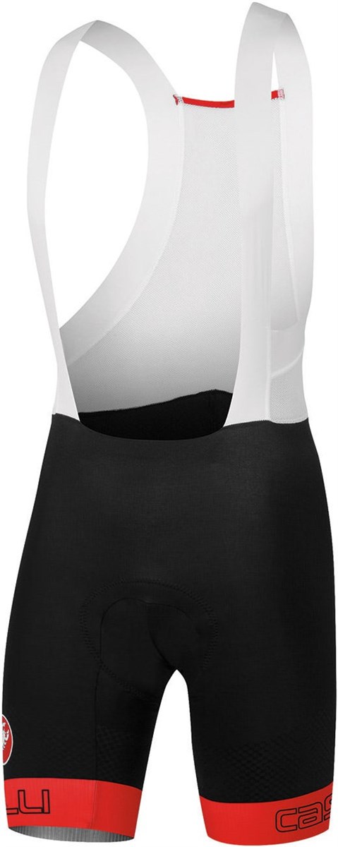 Castelli Body Paint 2.0 Cycling Bib Shorts