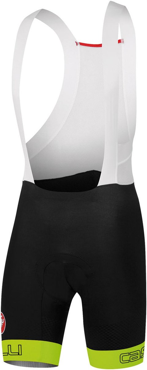 Castelli Body Paint 2.0 Cycling Bib Shorts