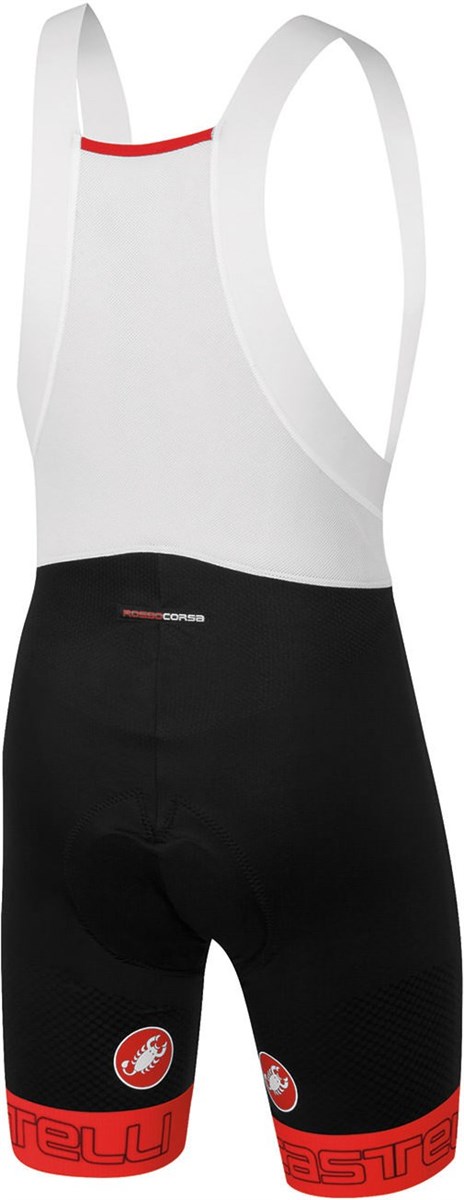 Castelli Body Paint 2.0 Cycling Bib Shorts