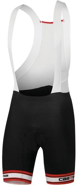 Castelli Body Paint 2.0 Cycling Bib Shorts