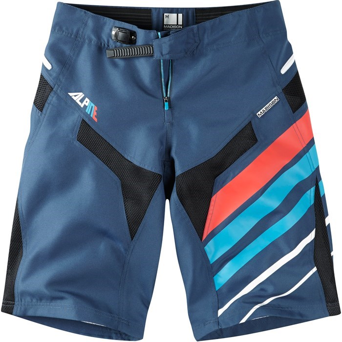 Madison Alpine Baggy Cycling Shorts