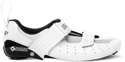 Bont Riot TR Triathlon Cycling Shoes