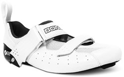 Bont Riot TR Triathlon Cycling Shoes
