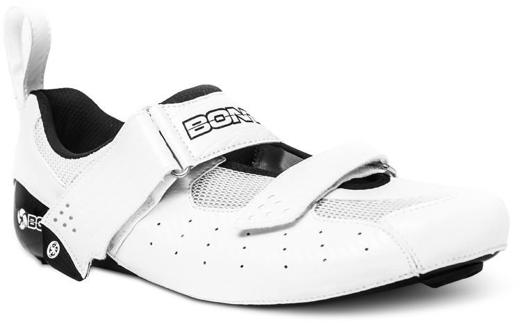 Bont Riot TR Triathlon Cycling Shoes