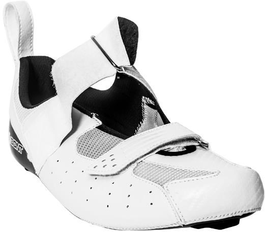 Bont Riot TR Triathlon Cycling Shoes