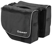 Giant City Pannier Bags - Pair 20L