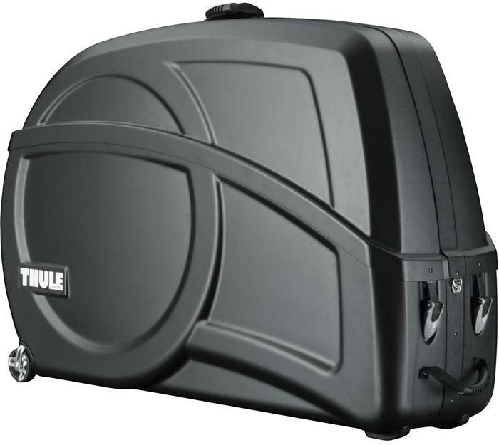Thule RoundTrip Transition Hard Case with Assembly Stand