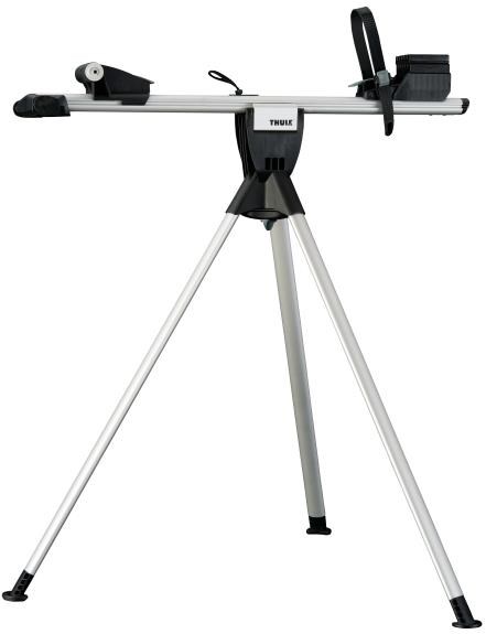 Thule RoundTrip Transition Hard Case with Assembly Stand