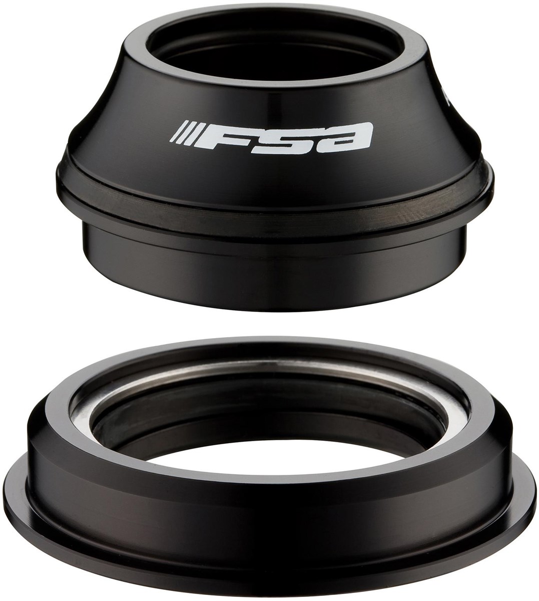 FSA Orbit 1.5E ZS Tapered Steerer 1.1/8-1.5"