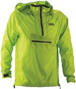Race Face Nano Pullover Cycling Jacket