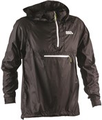 Race Face Nano Pullover Cycling Jacket
