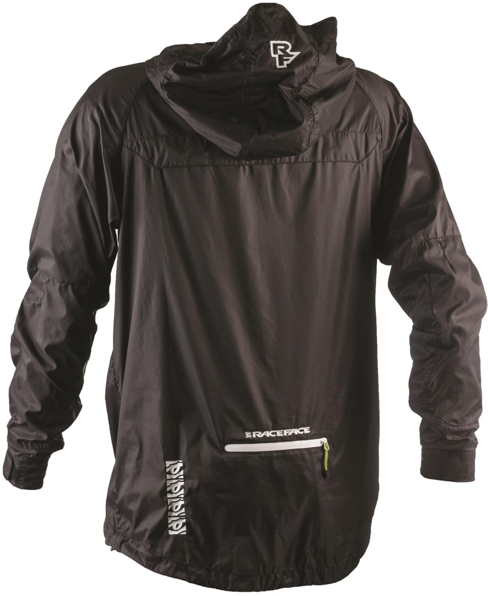 Race Face Nano Pullover Cycling Jacket