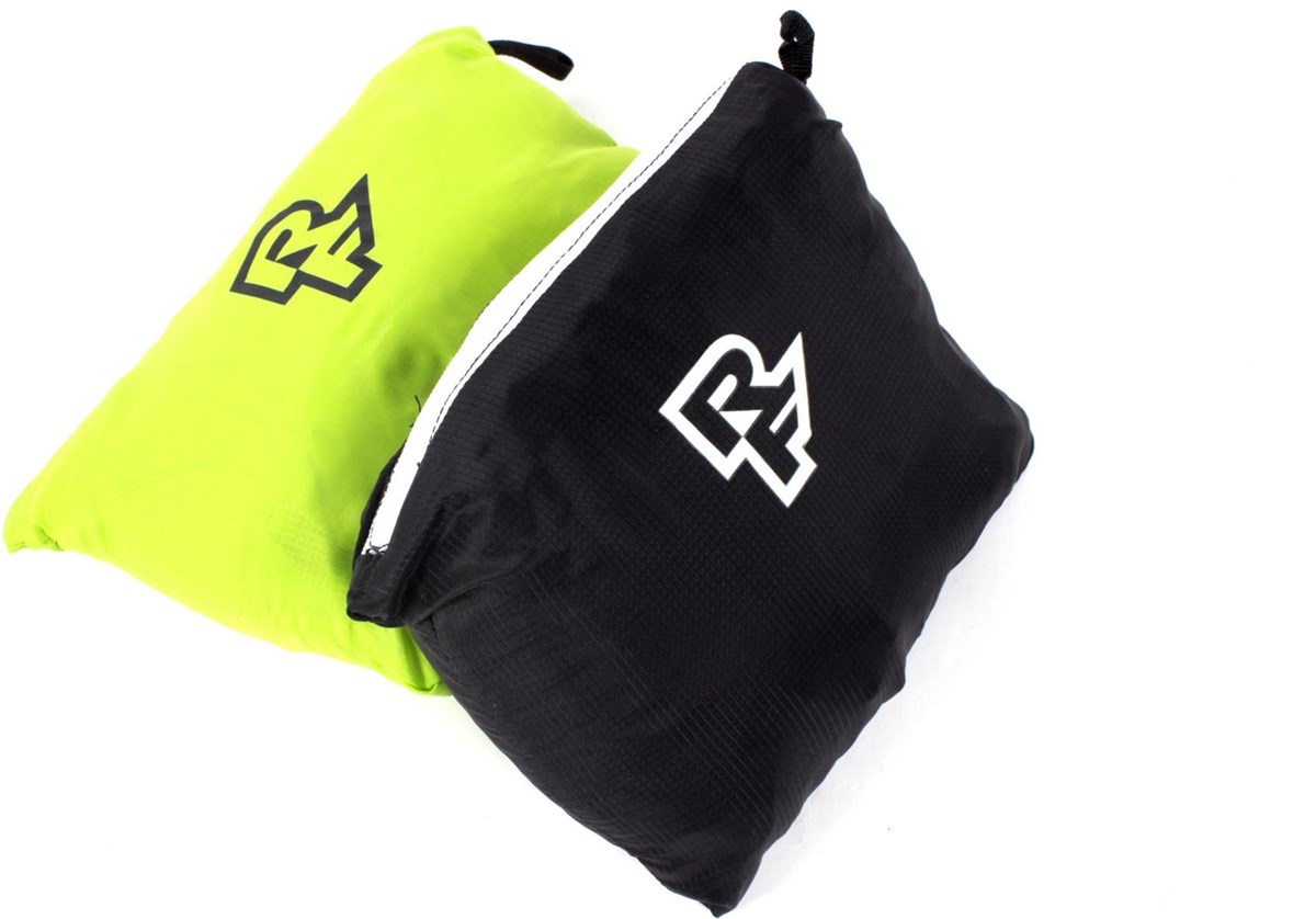 Race Face Nano Pullover Cycling Jacket
