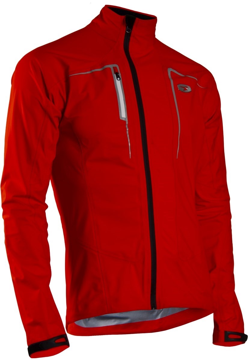 Sugoi RSE Neoshell Cycling Jacket