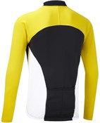 Tenn Winter Weight Race Long Sleeve Cycling Jersey SS16