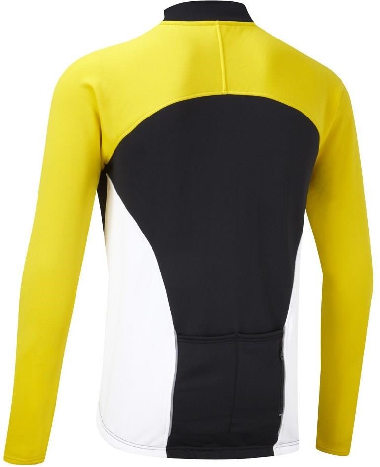 Tenn Winter Weight Race Long Sleeve Cycling Jersey SS16