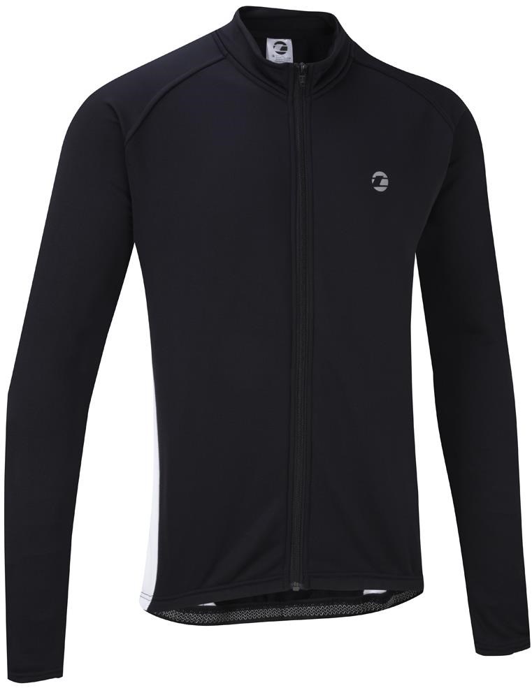 Tenn Winter Weight Race Long Sleeve Cycling Jersey SS16
